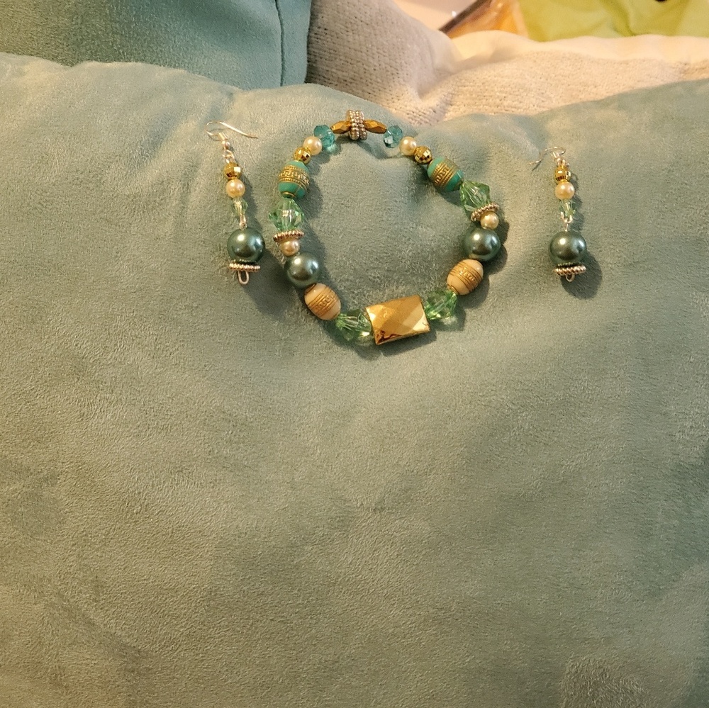 Hand made Jewelry